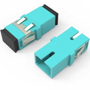 Tối ưu thiết bị sợi quang với bộ chuyển đổi lõi đơn PC vật liệu đa mục đích tích hợp buộc FC <span class=keywords><strong>SC</strong></span> kết nối - Product Image 4