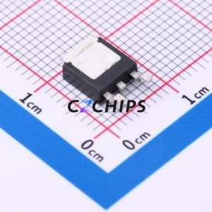 ทรานซิสเตอร์ฟิลด์ทรานซิสเตอร์ (มอสเฟท) ทรานซิสเตอร์ภาคสนาม GT700P08K TO-252แบบใหม่ & ดั้งเดิม - Product Image 2