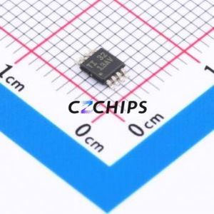New-Original TLV2313IDGKT VSSOP-8 <b>Integrated</b> <b>Circuit</b> IC Chip Operational Amplifier - Product Image 1