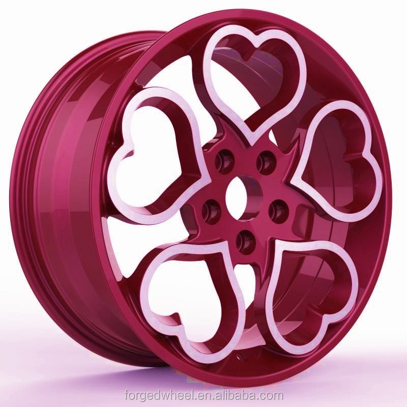 purple heart rims, purple heart rims Suppliers and Manufacturers at ...