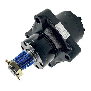 Motor Hidráulico Orbital WZCNLXLX Tipo TJ0050US081AAAB Para Reemplazo de Parker - Product Image 1