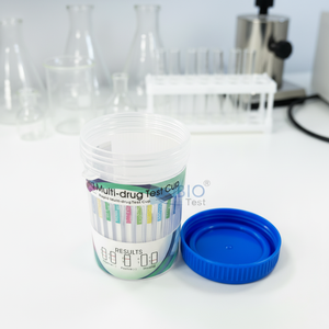 Pruebas Rápidas de Detección de <span class=keywords><strong>Drogas</strong></span> <span class=keywords><strong>en</strong></span> <span class=keywords><strong>Orina</strong></span>, Aprobadas por la CLIA, <span class=keywords><strong>en</strong></span> Vasos para Pruebas Multipanel DOA - Product Image 4