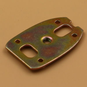 Custom Micro Stamped Steel Parts Hardware for <b>Machinery</b> <b>Services</b> Fabricated From Blanks - Product Image 4