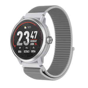 IP68 Wasserdichte Smartwatch (BT-Anrufe) mit 24/7 HR/SpO2/<span class=keywords><strong>100</strong></span>+ Sportmodi Fitness-Armband Inklusive Zwei Armbandtypen - Product Image 2
