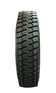 Pneus de qualité supérieure pour camions lourds 9.00R20 10.00R20 11.00R20 12.00R20, design radial sans chambre à air, en vente - Product Image 3