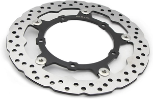 Disque de frein pour Yamaha <span class=keywords><strong>MT</strong></span>-<span class=keywords><strong>07</strong></span> MT07 <span class=keywords><strong>MT</strong></span> <span class=keywords><strong>07</strong></span> 2014 - 2022 Rotors de frein à disque de frein avant de moto - Product Image 2