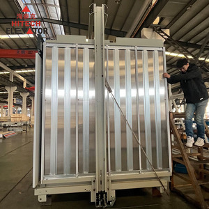 <span class=keywords><strong>Ascensor</strong></span> de Pasajeros Personalizado de Fábrica China, OEM ODM, <span class=keywords><strong>Cabina</strong></span> Personalizada, <span class=keywords><strong>Precio</strong></span> Económico de Fábrica para Hoteles, Apartamentos y Edificios de Oficinas - Product Image 6
