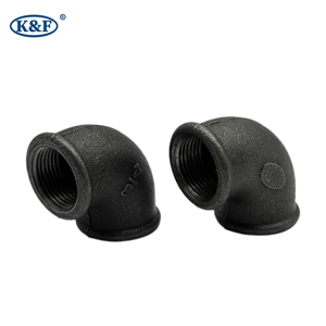 Kanaifu FM Cung Cấp Các Bộ giảm sắt dễ uốn cho Ống chữa cháy mạ kẽm và xử lý bề mặt mạ kẽm Đen - Product Image 5