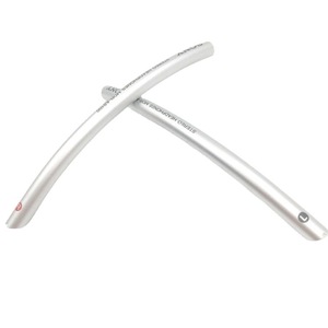 Precision HeadphoneSlider Aluminum Alloy CNC Machining Customizable For Audio Equipment - Product Image 1