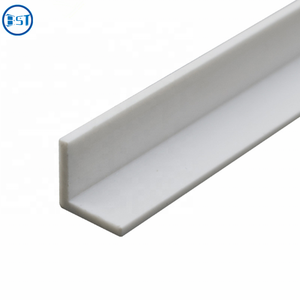 Protecteur de coins en plastique Extrusion de 70mm, en <span class=keywords><strong>pvc</strong></span>, profil L, 4 pièces - Product Image 2