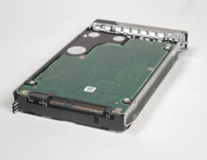 G2G54 pour disque dur interne de serveur SAS 10K 2,5 pouces 12 Gb de 1 To, kit pour R640 R740 R740XD R940 <span class=keywords><strong>C6420</strong></span> MD1400 MD1420 - Product Image 5