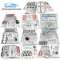 Sello de aceite del cigüeñal de la transmisión del motor automático MANER 03L103171A para Audi A4 Q3 VW Golf BEETLE 2,0 T 5N2 CLJA