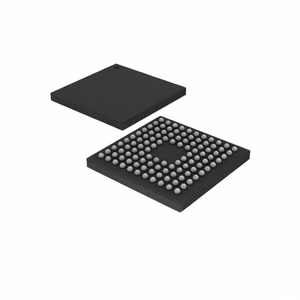 Embedded Authorized Distributor 112 LFBGA Electronic Circuit Components EFM32GG11B420F2048GL112-BR - Product Image 1
