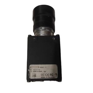 Controlador de Programación PLC A6021-2  aca3800-10gm ACA2440-20GC acA5472-5gc acA5472-5gm - Product Image 1