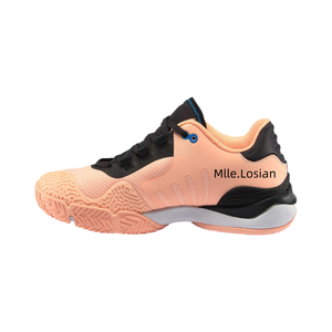 Zapatos <span class=keywords><strong>de</strong></span> Pádel ligeros <span class=keywords><strong>para</strong></span> <span class=keywords><strong>mujer</strong></span>, zapatos <span class=keywords><strong>de</strong></span> Pádel personalizados, zapatos <span class=keywords><strong>de</strong></span> Pádel <span class=keywords><strong>para</strong></span> interiores profesionales - Product Image 6