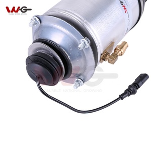 VNG Giao Hàng Nhanh Phía Trước Ngay Với Quảng Cáo Không Khí Hệ Thống Treo Kit Cho <span class=keywords><strong>Audi</strong></span> <span class=keywords><strong>A8</strong></span> D3 4E0616040A Không Khí Hệ Thống Treo - Product Image 3