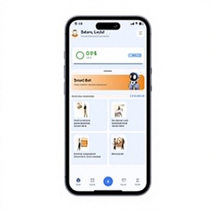 Wise Hustlers, la Mejor Empresa de Desarrollo de Aplicaciones Móviles y Sitios Web, Ofrece Soluciones Digitales Personalizadas, Escalables y Fáciles de Usar para - Product Image 1