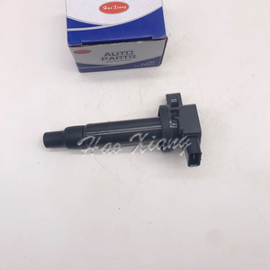Haoxiang 90919-02240 9091902240 China nuevo Material Japón marca coche bobinas de encendido para Toyota 1NZ Yaris 1NZFE Prius 1NZFXE - Product Image 2