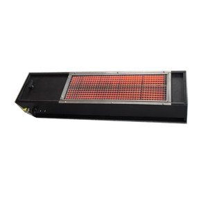 Calentador <span class=keywords><strong>de</strong></span> Patio moderno <span class=keywords><strong>de</strong></span> acero inoxidable infrarrojo <span class=keywords><strong>para</strong></span> exteriores comercial, pared/techo, diseño colgante, cafeterías <span class=keywords><strong>de</strong></span> jardín - Product Image 3
