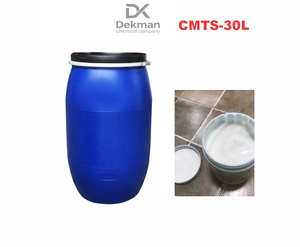 Taurate de méthylcocoyl de sodium DK CAS 12765-39-8, tensioactif doux à base d'acides aminés pour nettoyant visage - Product Image 1