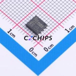 Nouveau-Original IAUC41N06S5L100ATMA1 Transistor à effet de champ à transistor TDSON-8 (MOSFET) - Product Image 1