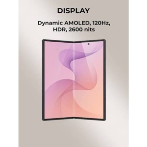 Samsung Galaxy Z Fold8 Ultra F976 Versión Global 8.0 LTPO Verde Shadow FedEx - Product Image 5