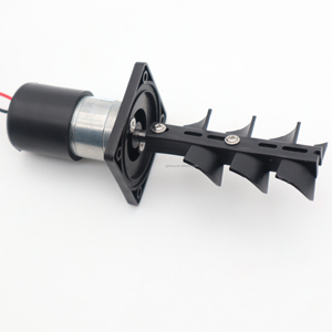 Tốc Độ Cao Trắng Mực Tank Khuấy Động Cơ Khuấy Mực Trộn Động Cơ Dtf Dtg Sub Tank Cho 250Ml 260Ml 500Ml 1000Ml 1200ml1500Ml 2L - Product Image 1