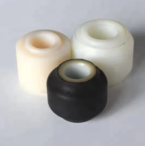 Meilleur Prix – Pièces de Suspension pour Semi-Remorque : Silentbloc de Barre de Suspension, Silentbloc de Barre de Traction en Polyuréthane - Product Image 4