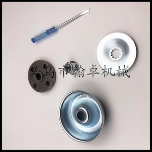 Colección de Cajas de Cambios HZPJ FS160/180/220/260/280/290/300/310/311/350/360 - Piezas de Reparación y Repuesto - Product Image 4