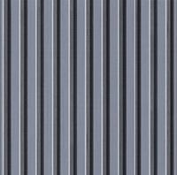 Papier peint autocollant en vinyle PVC Jinyi Wood Stripe, imperméable, couleur noire, décor en relief, à coller et à décoller