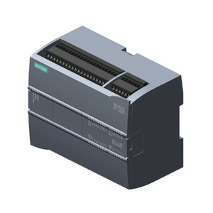 Module de sortie analogique Siemens 6ES7217-1AG40-0XB0, contrôleur PLC, 16 entrées/sorties, IP54, automatisation industrielle - Product Image 2