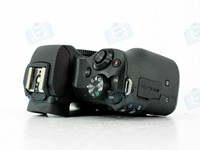 Cámara Digital DSLR Profesional HFT M50 al por Mayor, Formato APS-C con Video 4K UHD y Tarjeta SD