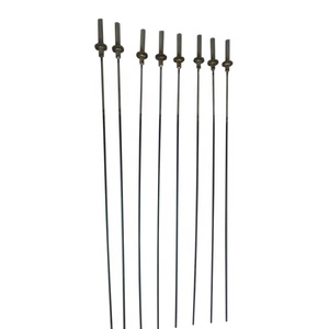 <span class=keywords><strong>Anode</strong></span> en <span class=keywords><strong>titane</strong></span> de haute pureté alimentée avec services de découpe et de soudage pour la protection des <span class=keywords><strong>chauffe</strong></span>-<span class=keywords><strong>eau</strong></span> solaires - Product Image 1