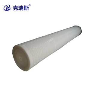 ไส้กรองน้ำคริส ฟิลเตรชั่น 40X5 ประสิทธิภาพสูง ใช้แทนไส้กรอง Pall - Product Image 3