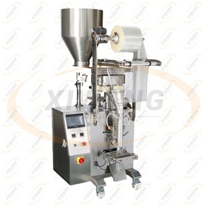 Vertical <b>Packaging</b> <b>Machine</b> for Multi Function Powder Packing <b>Machine</b> - Product Image 1