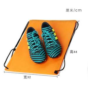 Custom Rpet Logo Promotional Heavy Duty Non Woven Drawstring Backpack Non-woven Draw <b>String</b> <b>Bag</b> - Product Image 2