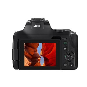 2024 <span class=keywords><strong>ORDRO</strong></span> G700 Zoom optique appareil photo numérique 4K nouvelle Vision 8.0MP CMOS AF/MF plusieurs Modes photo - Product Image 6