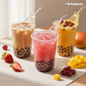 มันสำปะหลัง Boba ขายส่ง - Product Image 6