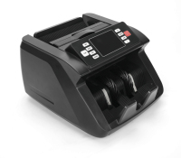 Compteur de billets portable UN-19, machine à compter l'argent, détecteur MG UV IR, machine à compter les billets de banque
