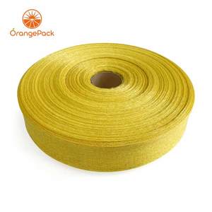 Cordon plat haute résistance traité anti-UV en rouleau – Corde plate multicolore <span class=keywords><strong>Kingring</strong></span> pour la ligature des tomates, la pressage du foin et l'utilisation en jardinage - Product Image 3