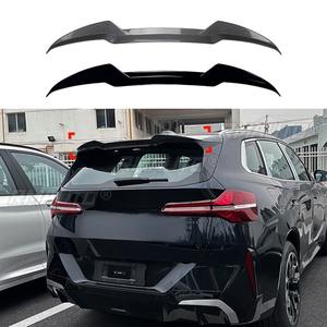 Aileron de toit style Blade pour BMW X3 G45, aileron de coffre pour BMW X3 G45 2025+, accessoires de voiture style Blade - Product Image 6