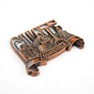 Vieux Antique Touristique Voyage Souvenir Creative 3D Italien Vénitien Réfrigérateur Aimant Réfrigérateur Métal Vintage Bière Décapsuleur - Product Image 6