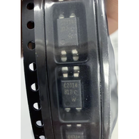 Dianxian Semiconductor SM712.TCT SOT-23 TVS RS485 7 12V 400W Diode TVS SM712