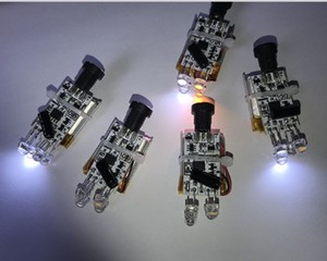 Factory Direct High Quality Moon Lamp Control <b>Pcb</b> with Best Price - Product Image 2