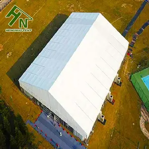500-800 квадратных метров шатер палатка/палатка для бассейна/палатка для спортивных мероприятий на открытом воздухе