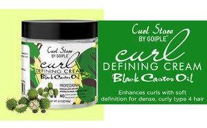 Offre Spéciale Curl Defining Cream Black Castor Pure Extract Ingrédients naturels Nourrir et adoucir <span class=keywords><strong>les</strong></span> <span class=keywords><strong>cheveux</strong></span> Lisse et définissant Curl Cream - Product Image 3