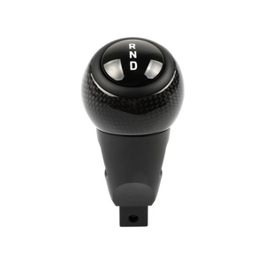 2019-2025 Car Modification Upgrade Carbon Fiber Control Lever Driver Control Control Lever New Condition for 911 - Product Image 3