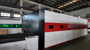 12000 Wát chuyên nghiệp 6m ống máy cắt <span class=keywords><strong>laser</strong></span> thép không gỉ thép carbon CNC sợi máy cắt <span class=keywords><strong>laser</strong></span> - Product Image 5