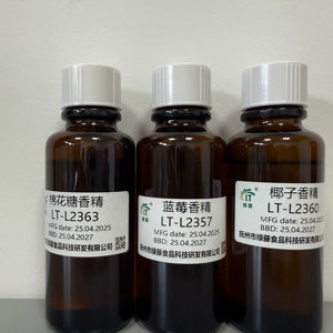 Muestra de 10ml de miles de <span class=keywords><strong>sabores</strong></span> líquidos a granel calificados <span class=keywords><strong>sabores</strong></span> alimentarios concentrados sabor al por mayor - Product Image 1