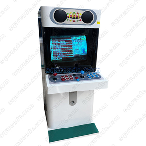 1:1 trong nước phục hồi tùy chỉnh CRT Màu ống màn hình retro dễ thương Mini Dễ thương Máy <span class=keywords><strong>Arcade</strong></span> Tủ kẹo - Product Image 2